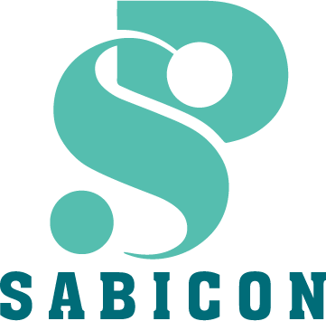 Logotipo Oficial de SABICON